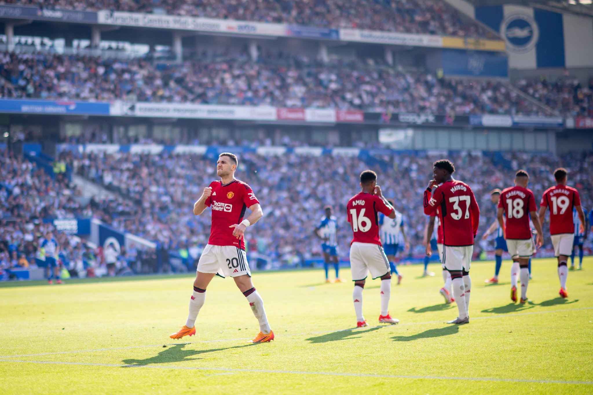 更是一场足 更是一场足